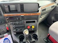2019 International LT625