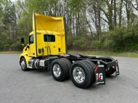 2021 Peterbilt 579