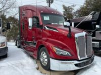 2024 Kenworth T680