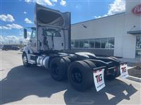 2017 International Prostar