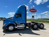 2023 Kenworth T680