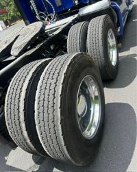 2022 Kenworth T680
