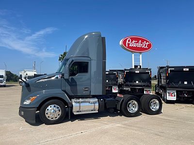 2023 Kenworth T680