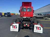 2021 Freightliner CASCADIA 126