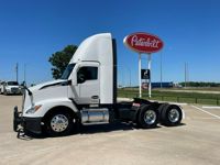 2022 Kenworth T680