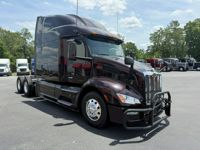 2023 Peterbilt 579