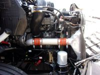 2022 Freightliner CASCADIA 116