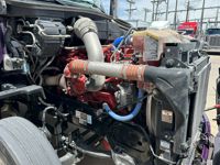 2022 Peterbilt 579