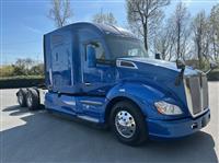 2020 Kenworth T680
