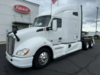 2022 Kenworth T680