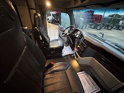 2021 Peterbilt 579