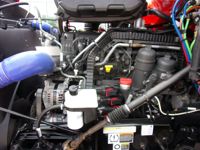 2023 Peterbilt 579