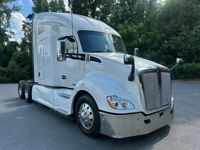 2021 Kenworth T680