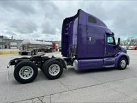 2022 Peterbilt 579