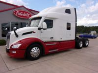 2023 Peterbilt 579