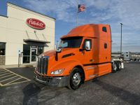 2022 Peterbilt 579