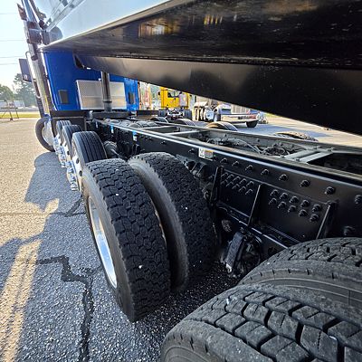 2026 Peterbilt 567