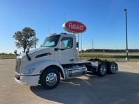 2023 Peterbilt 579