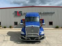 2021 Kenworth T680