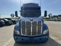 2020 Peterbilt 579
