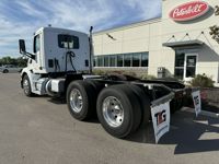2021 Peterbilt 579