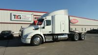 2016 Peterbilt 579