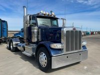 2020 Peterbilt 389