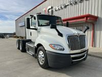 2021 International LT625