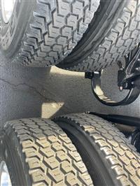 2020 Peterbilt 579