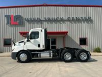 2021 Freightliner CASCADIA 116