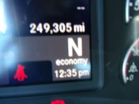 2021 Freightliner CASCADIA 126