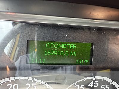 2017 Freightliner M2