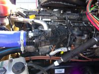 2022 Freightliner CASCADIA 126