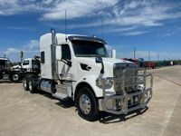 2022 Peterbilt 567