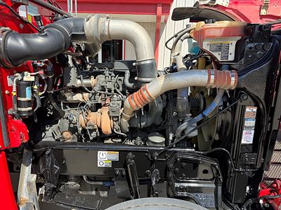 2022 Peterbilt 389