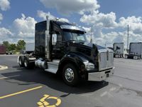 2022 Kenworth T880