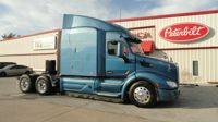 2021 Peterbilt 579
