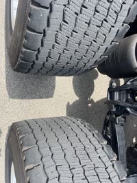 2022 Peterbilt 579