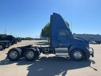 2023 Kenworth T680