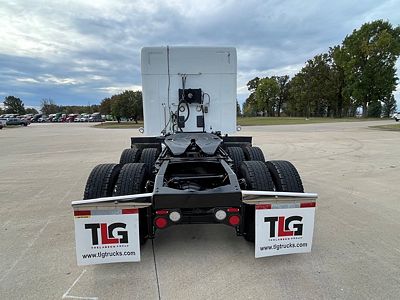 2022 Peterbilt 567