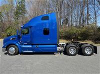 2022 Peterbilt 579