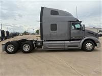 2022 Peterbilt 579