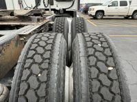 2021 Peterbilt 579