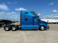 2022 Peterbilt 579