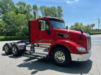 2020 Peterbilt 579