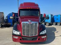 2023 Peterbilt 579