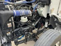 2021 Kenworth T270