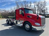 2019 Peterbilt 579