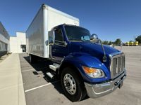 2023 Peterbilt 537