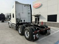 2021 Peterbilt 579